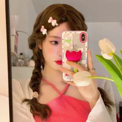 在父亲的花园里